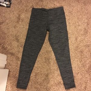 Calvin Klein leggings size Medium
